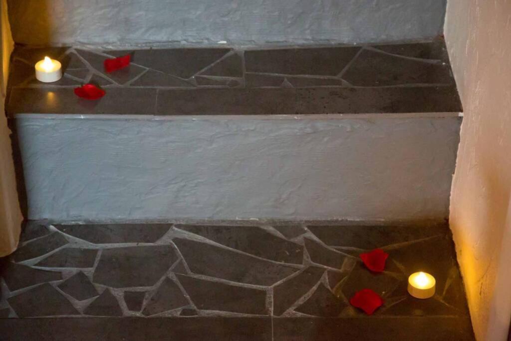Gite Love Dream - Le Gite Romantique Ger  Εξωτερικό φωτογραφία